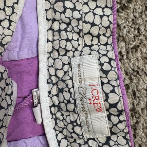 Women's JCrew Shorts - Picture 3 of 4